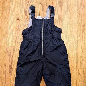 3T Snow Pants